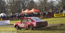 Rallye Sunsekeer